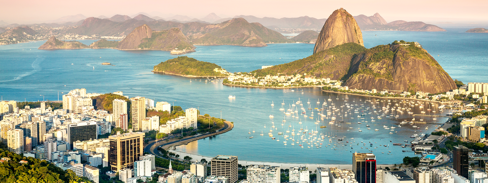 Rio de Janeiro - Brasil